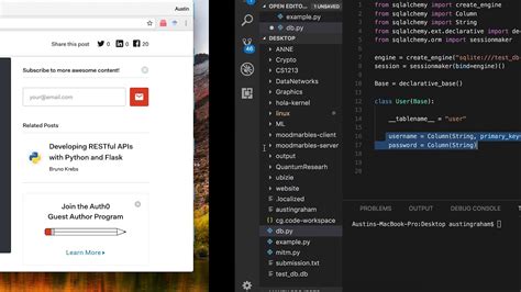 Image result for SQLAlchemy Course