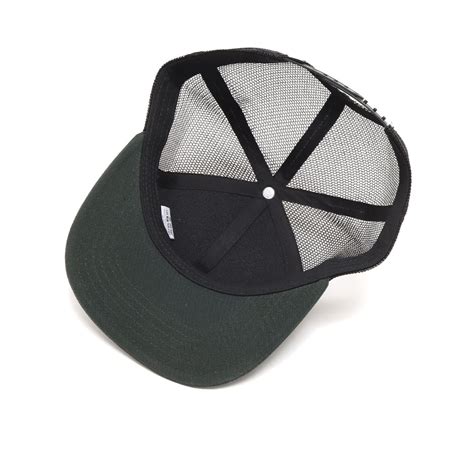 THE NORTH FACE MESSAGE MESH CAP NEWTAUPE 22SS-I（ザ ノース フェイス メッセージ メッシュ ...