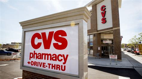 CVS launches prescription delivery nationwide | wfaa.com