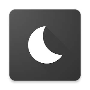My Moon Phase permette di tracciare le fasi lunari in qualsiasi luogo e ...