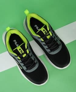 FILA Running Shoes For Men - Buy FILA Running Shoes For Men Online at ...