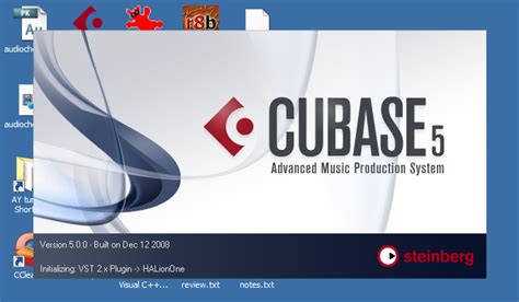 Image result for Cubase 5 Tutorial