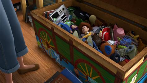 玩具总动员3 蓝光原盘下载+高清MKV版 / 反斗奇兵3(港) / 玩具的故事3 /2010 Toy Story 3 45.55G|音范丝|影音集