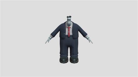 Hotel Transylvania Frank