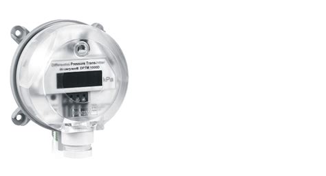 Honeywell HVAC Monitoring Sensors for Efficient Building Control