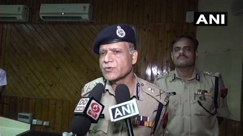 Assam Police says 3 injured in ruckus with TMC delegation, to take ...