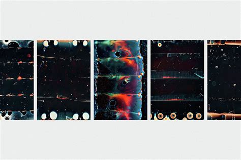 Film Burn Overlay Textures Textures - YouWorkForThem