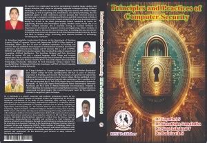 Principles and Practices of Computer Security: Buy Principles and ...