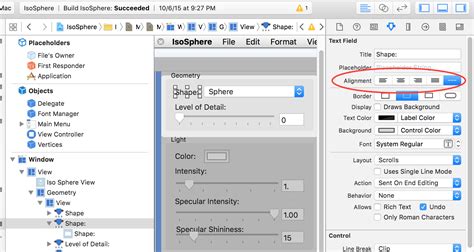 Image result for How to Outlines a Text Field Xcode
