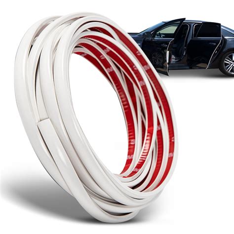 Car Door Edge Guards