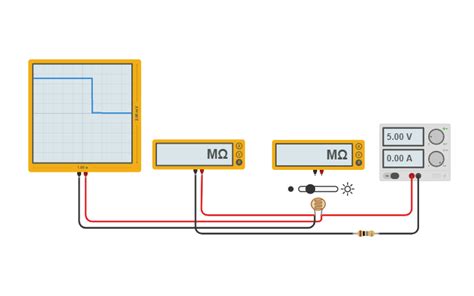 Image result for Light Sensor Arduino Tinkercad