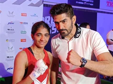 Nitu Ghanghas: जब पिता ने दांव पर लगाई थी नौकरी, आज वर्ल्ड चैंपियन बनकर ...