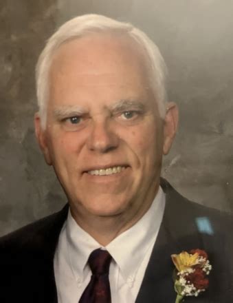 John Clausen Obituary - 2024 - Anderson Funeral Homes