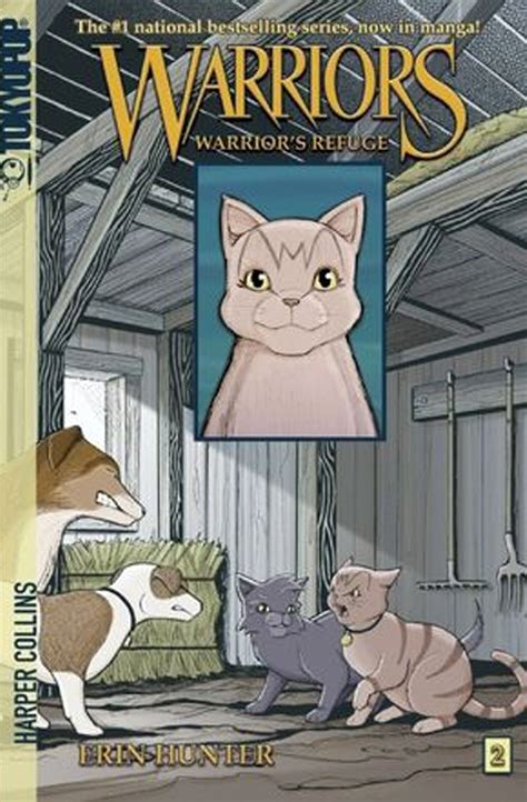 Books | Warrior Cats