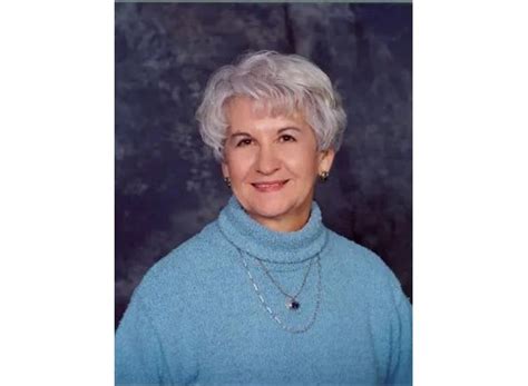 Ethel Thompson Obituary (2024) - Ottawa, KS - Dengel & Son Mortuary ...