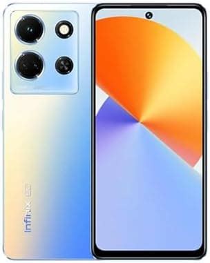 Infinix Note 40X 5G, Lime Green (12GB, 256 GB) : Amazon.in: Electronics