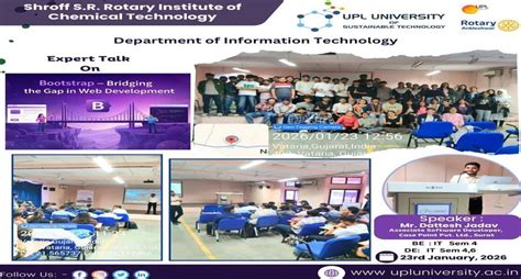 UPL University of Sustainable Technology