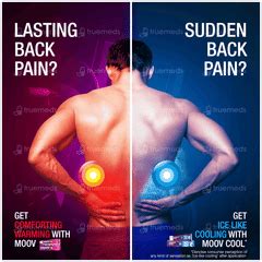 Moov Cool Spray 15gm - Uses, Side Effects, Dosage, Price | Truemeds