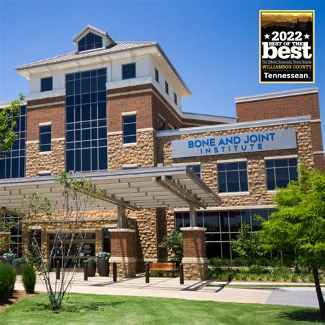 Pinnacle Bone And Joint Center at Michiko Durbin blog