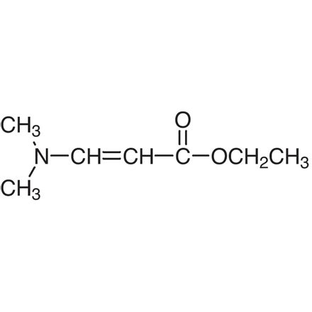 Ethyl 3-(Dimethylamino)acrylate 924-99-2 | Tokyo Chemical Industry ...