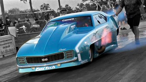 Image result for Pro Mod Qualifying