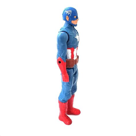 Captain Action Figures 12-Inch 的图像结果