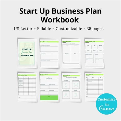 Business Plan Model Template 的图像结果