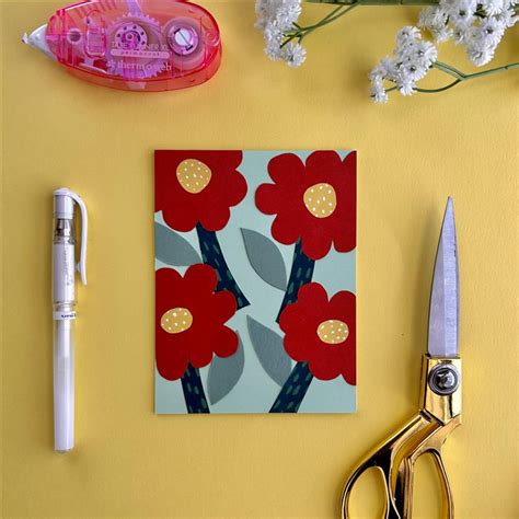 DIY Stationery Spring Theme 的图像结果