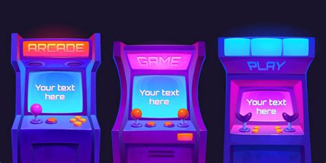 Game Machine Background 的图像结果