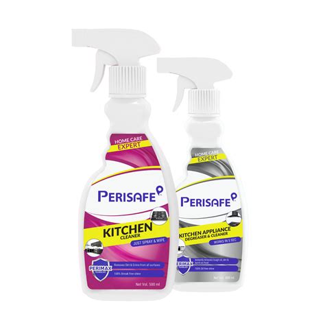 Perisafe- Protect What Matters