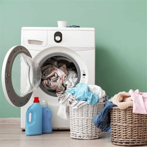 Image result for Washing Machine Problems
