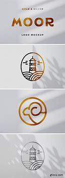 Image result for Gold and Silver Logo