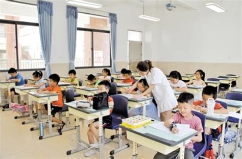 家长们注意！江门市区2022年民办义务教育学校报名工作指引发布！