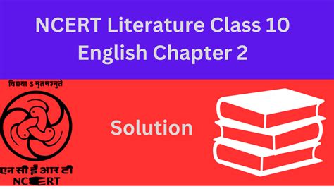 Image result for 10 Class English Lesson 2