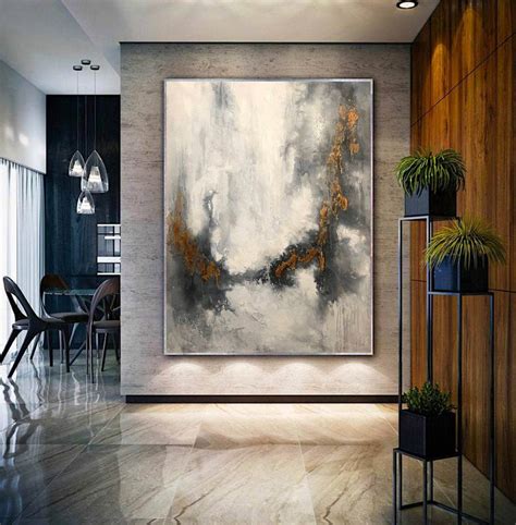 Large Abstract Art Paintings