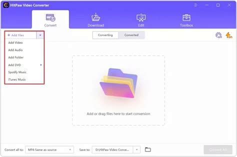 Image result for How to Convert Video Files
