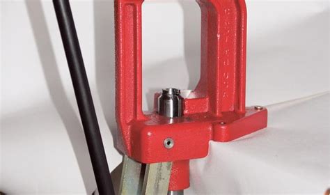 Image result for Reloading Cast Press