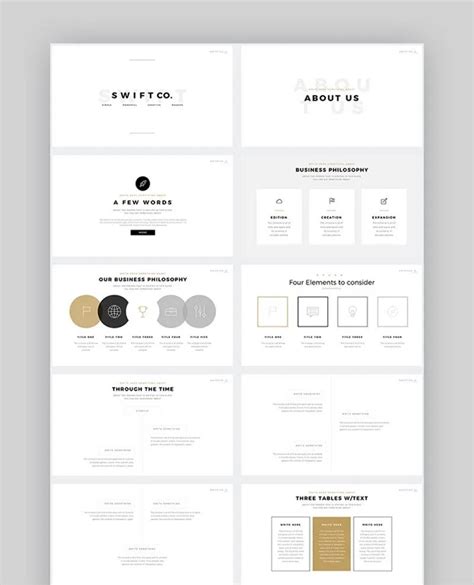 Slideshow Examples 的图像结果