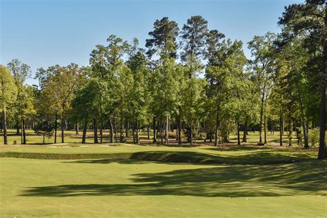 Texarkana Country Club — PJKoenig Golf Photography
