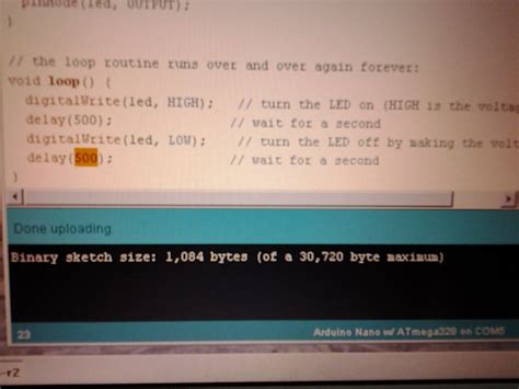 How to Load Bootloader On Arduino Nano 的图像结果