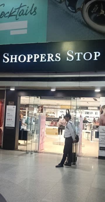Shoppers Stop | LBB