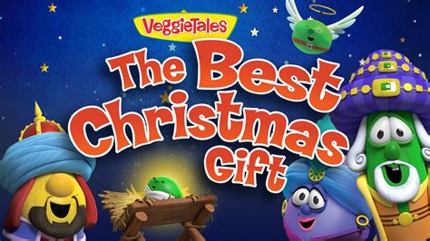 VeggieTales Star of Christmas: A Guide to Beloved Holiday Specials
