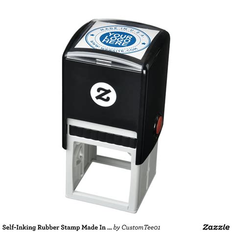 Ink Stamp Example 的图像结果