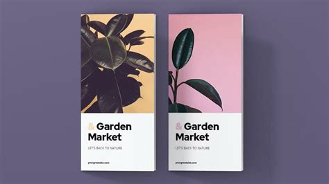 Image result for Pamphlet InDesign