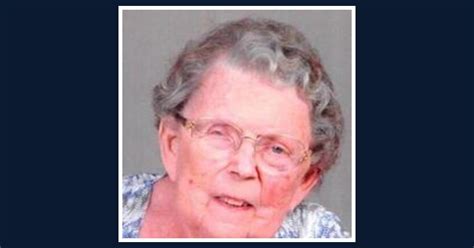 Obituary Galleries | Annette Spearman | Dennard First National Funeral Home