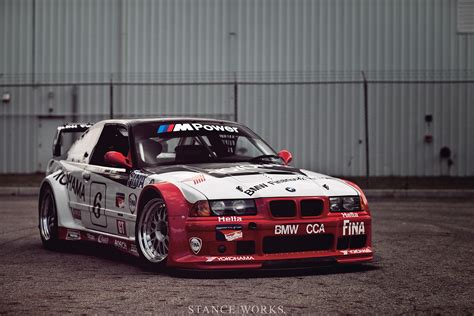 BMW E36 Wallpaper (61+ images)
