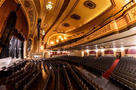 PLAN YOUR VISIT - The Orpheum
