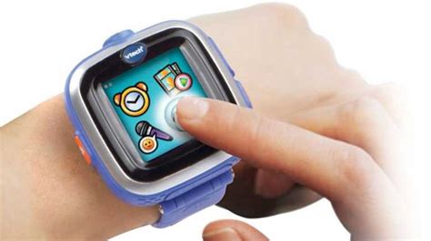Image result for Vtech Smart Watch Features