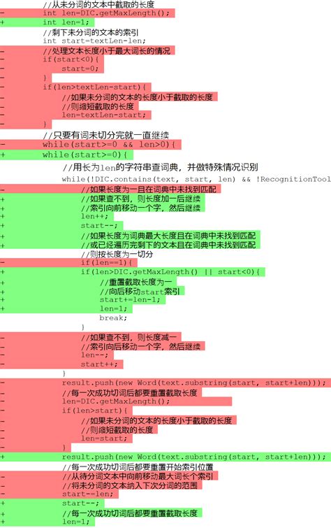 爬取中文新闻+正向、逆向最大匹配算法分词+算法优化+P、R、F值评估（完整详细过程+Python源码）_对新闻网页爬虫算法-CSDN博客