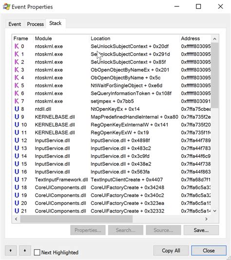 Image result for Procmon Windows